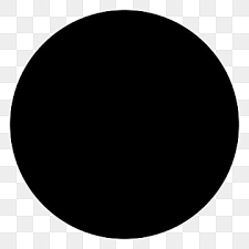 black icon