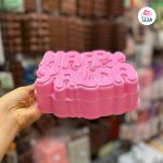 قالب ژله پلاستیکی