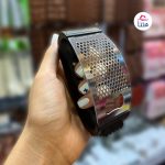 سیر له کن - لوازم قنادی محنا