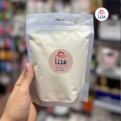 شبرخشک شیرین برند پگاه