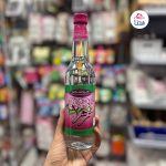 گلاب دوآتشه زهرا