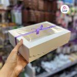 جعبه کیبوردی بزرگ