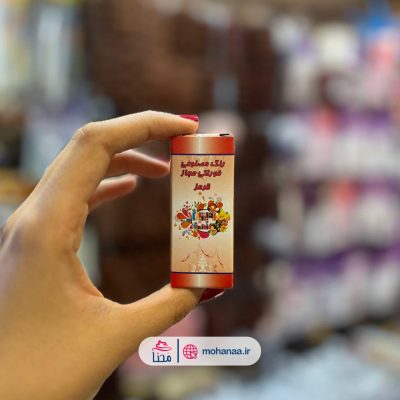 رنگ قطره ای قرمز آمیتیدا