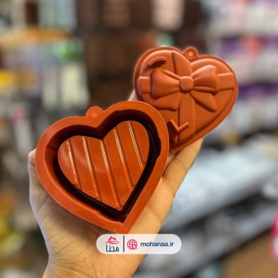 سورپرایز باکس قلبی