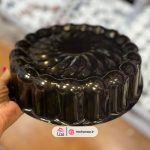 قالب شارلوت ارتفاع لبه بلند