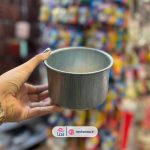قالب مینی کیک گالوانیزه موج