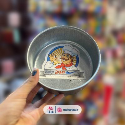 قالب گالوانیزه موج 15 سانت