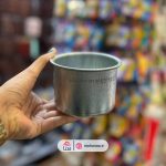 قالب مینی کیک موج گالوانیزه