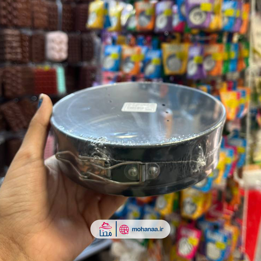 کمربندی 16