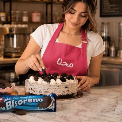 بیسکوییت اورئو اقتصادی